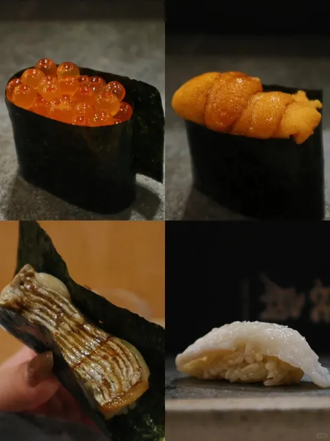 LA｜Sushi Kisen｜Third Visit, Still Pure Joy 🍣