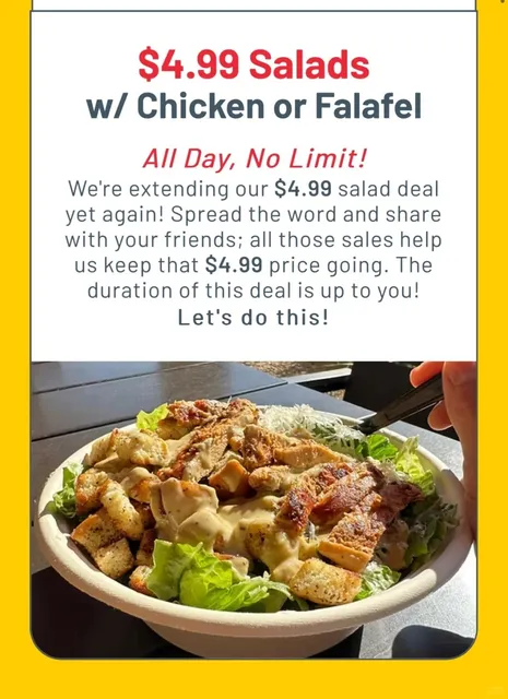 🍖 Tucson Food Review #35 – Angie‘s Prime Grill 🚗