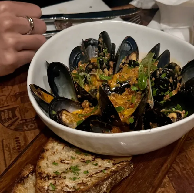 Gustazo Cuban Kitchen: When Cheese Corn & Pork Belly Steal the Show