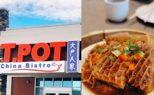 Calgary Dim Sum Guide | Where to Find the Best Yum Cha