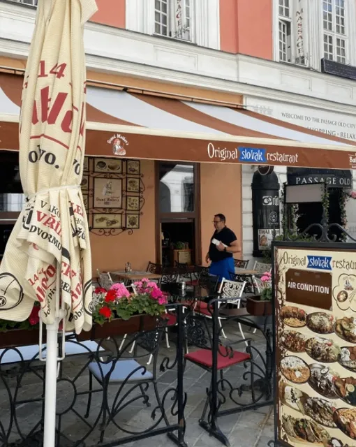 A refined, low-key, and secluded town