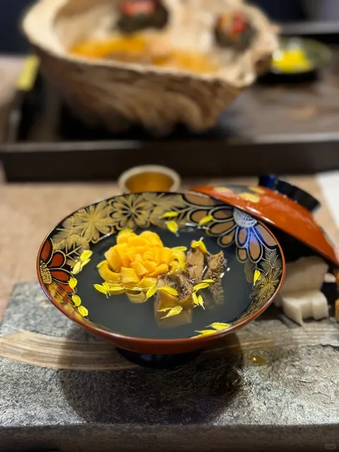 DTLA | Yumeya Zushi 🍣✨  