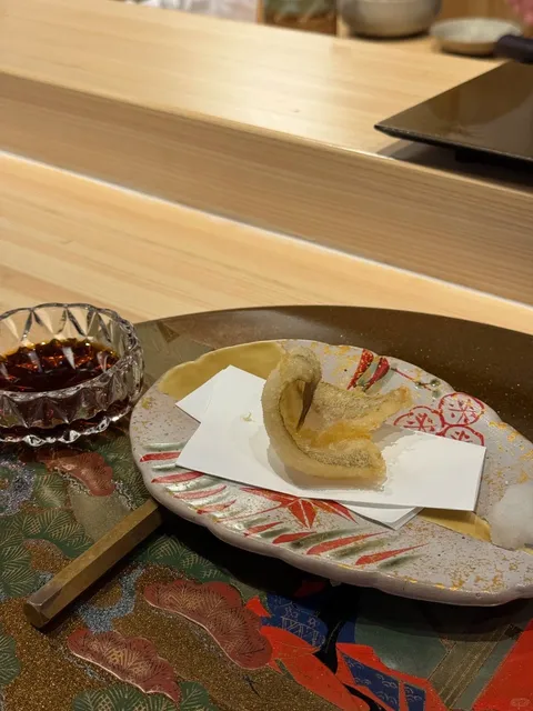 NYC Omakase Review: A $130 Sushi Journey 🍣