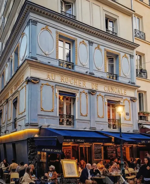 Paris Foodie Street Guide | Live Like a Local