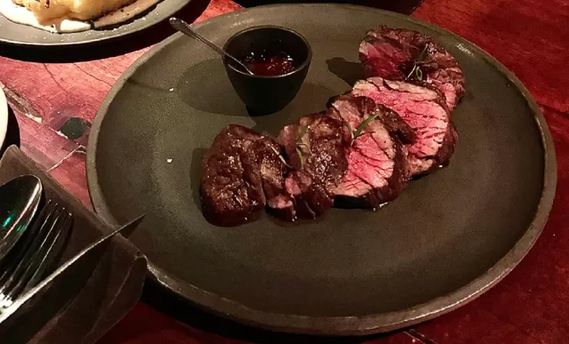 🥩 Anchoita: The Unmissable Buenos Aires Dining Experience 🍷