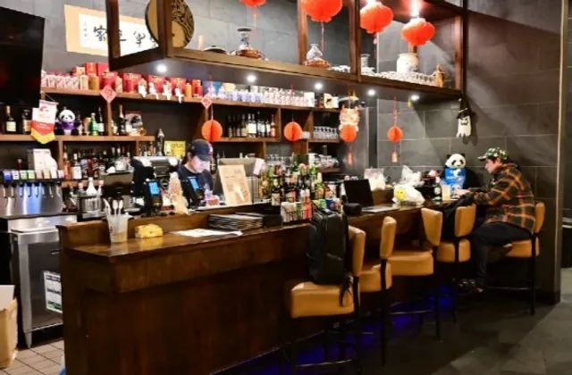 Legendary Spice 🌶️ | The Sizzling Sichuan Sanctuary Minnesota Needs!