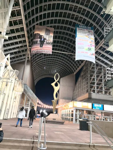 Denver Layover Adventure: A Perfect 7-Hour City Walk 🚶♂️✨