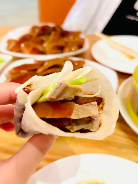  Philadelphia｜Authentic Roast Duck Across the River