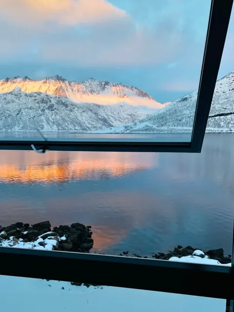 🇳🇴 Norway | Tromsø to Senja Island Day Trip