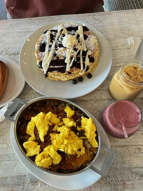 Restaurants Chicago Locals Actually Go To 🤤