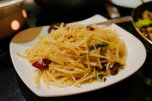 Oxford Chinese Food 🥢