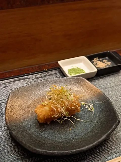 LA | Tempura Endo | Give Me 100 Uni Tempura, Please! 🍤💛