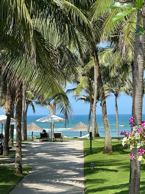 🇻🇳 Da Nang - The Ultimate Low-Energy Couple's Retreat