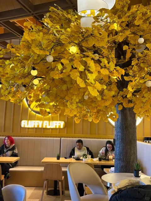 Atlanta | Fluffy Fluffy Dessert Cafe – Where Clouds Meet Your Plate! ☁