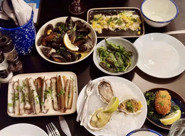 Ghent's Must-Try Restaurants That Will Leave You Spellbound