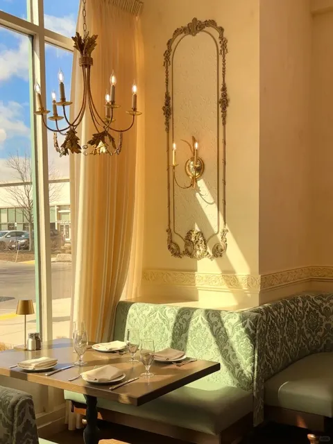 Boston Area 💕 Must-Visit Italian Restaurant for Date Photos 🍴