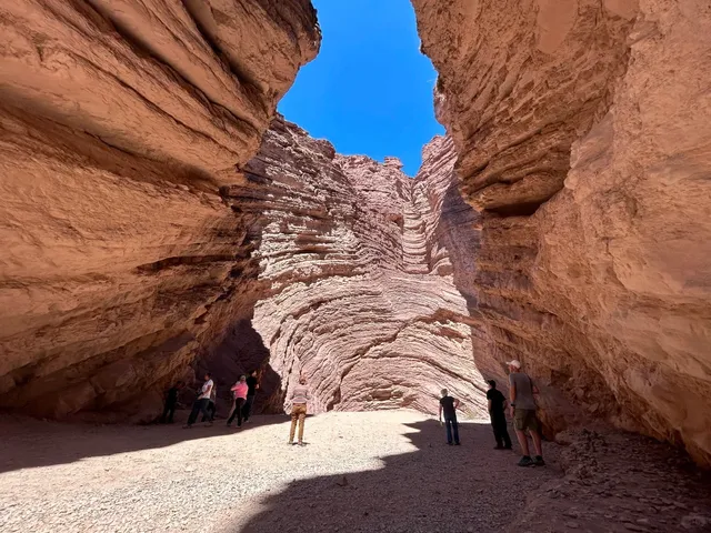 🇦🇷 10,000 Reasons to Love Salta