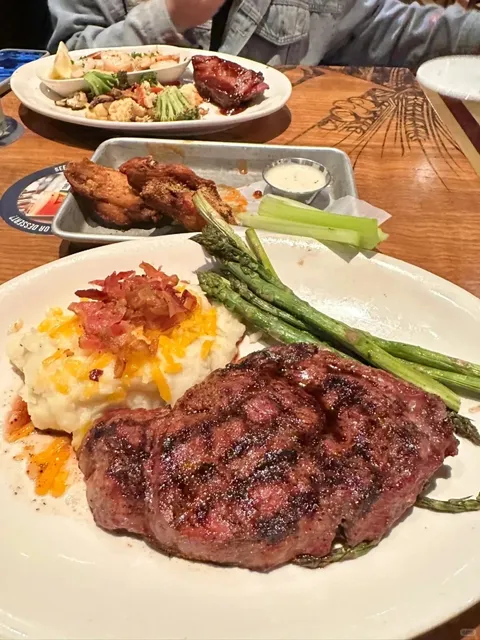 BJ's Restaurant & Brewhouse