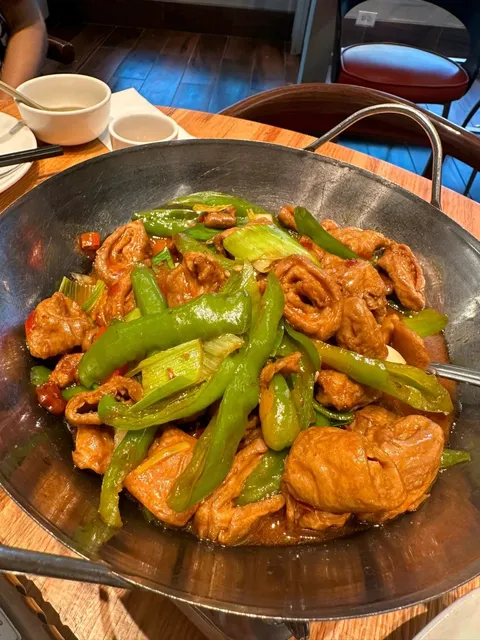 Hunan Cuisine Spot Check in Chicago 🍲🔥