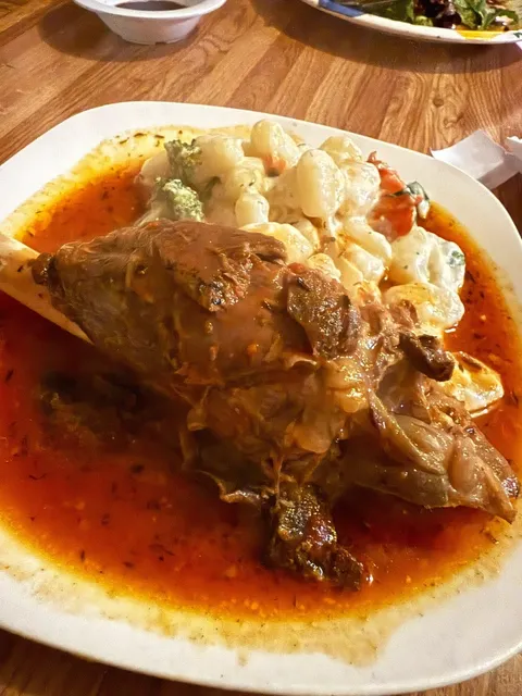 ​​I’ll Definitely Visit This Cozy Italian Bistro in Seattle Again 🇮🇹