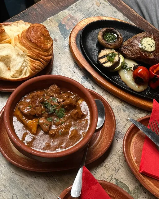 Sarajevo Food Guide: Cheap, Hearty & SO Much Better Than Montenegro! 