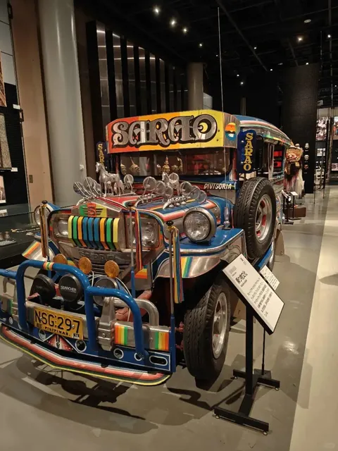 Osaka National Museum of Ethnology 🏛️