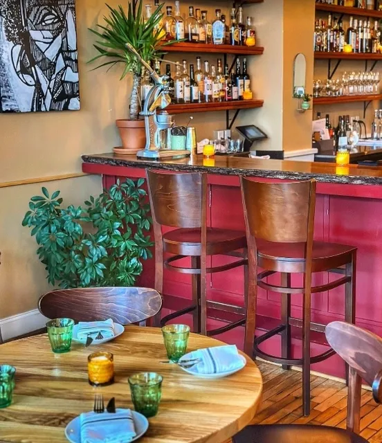 My First Meal in Buffalo Was Such a Pleasant Surprise!