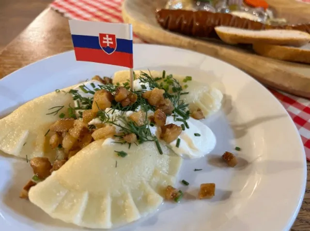 The One-Day Vienna-Slovakia Blitz: Unexpected Encounters