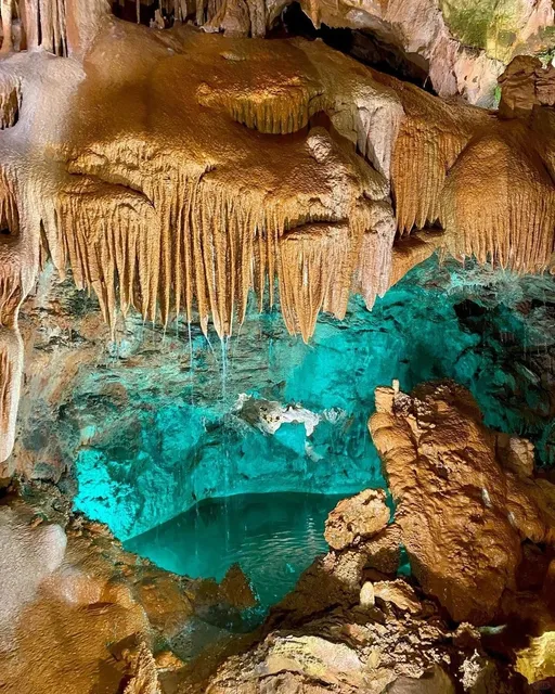 Lisbon Surroundings 🔍 The Underground Labyrinth You Didn't Know About