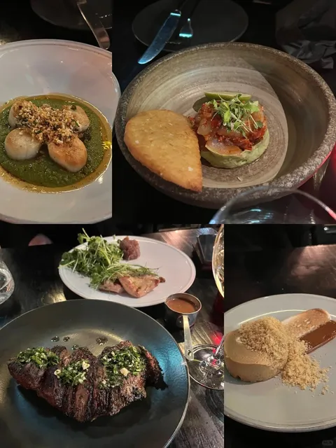 Who Else Doesn’t Know About This Perfect Date Night Restaurant