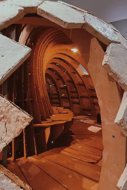 Berlinische Galerie: Museum of Modern Art 🎨🏛️