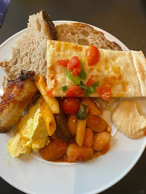 🇩🇪 Hannover | 3-Hour Brunch Buffet with Drinks Included! 🥂