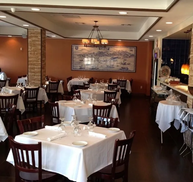 A Portuguese Family Feast on Coral Way