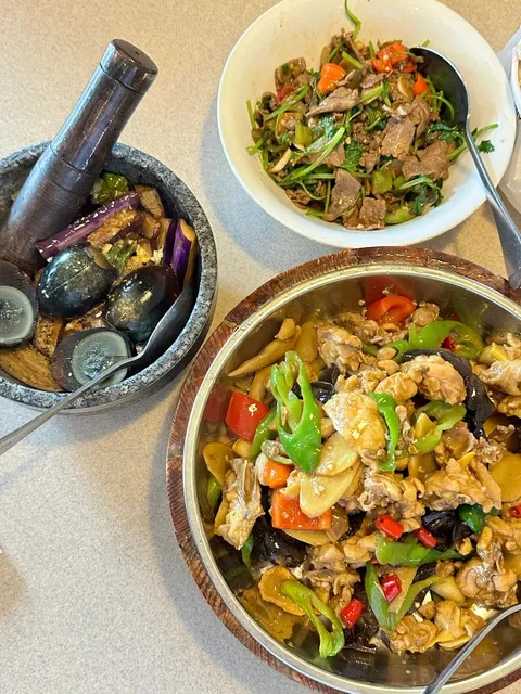 🇺🇸 Orlando Chinese Food | Amazing Hunan Cuisine Recommendation!