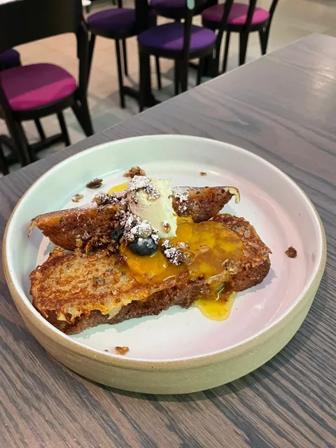 Marisol — The Hidden Restaurant in Chicago’s Museum of Contemporary