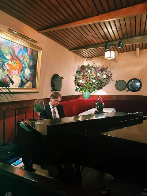 New York Dining Adventure 🌟The River Café