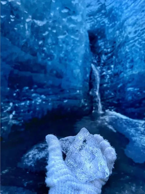 🇮🇸 Iceland Winter Travel Guide