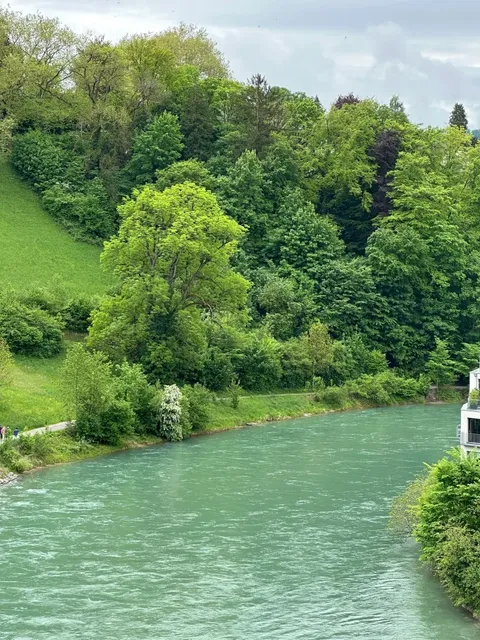  🇨🇭 Maxed Out the Swiss Day Pass (Bern → Lausanne)👍