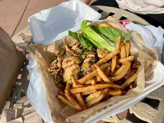 🌵 Denver Dining | Hits & Misses in the "Food Desert"