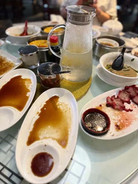 OKC, Oklahoma | Golden Phoenix Cantonese Dim Sum