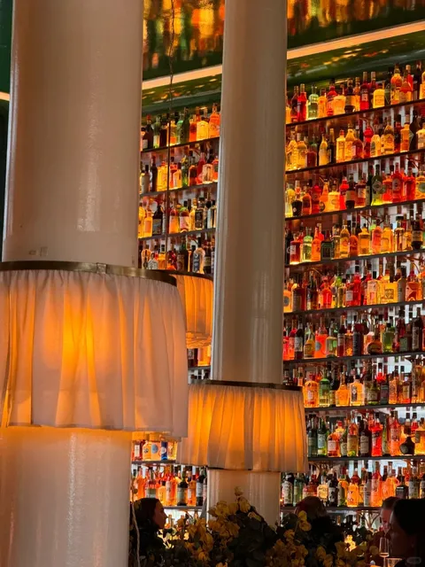 🍽️Hamburg's Delicious Restaurant: Edmondo