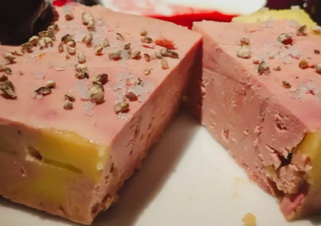 ⁉️ New York French Dining Experience...