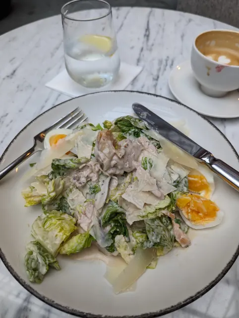 🍷 Exceptional Dining at The Hansom, St. Pancras London! 🍷