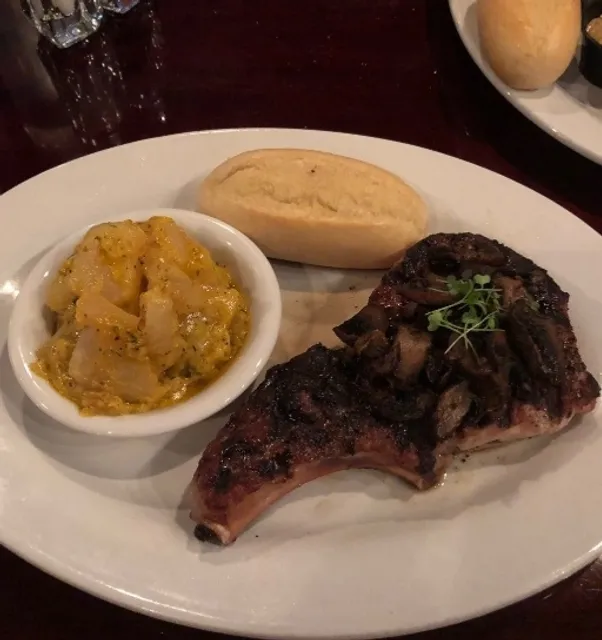 A Hidden Gem in a Pub