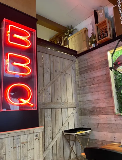 Alicante | 🔥 Grilled beef 🥩 BBQ