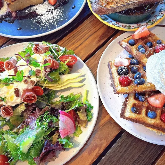 Vegas – Food Review | Seriously Yummy Brunch Spot! 🍳✨