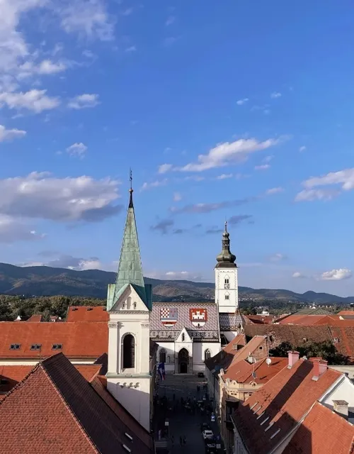 Zagreb Travel Guide: Croatia's Historic Capital