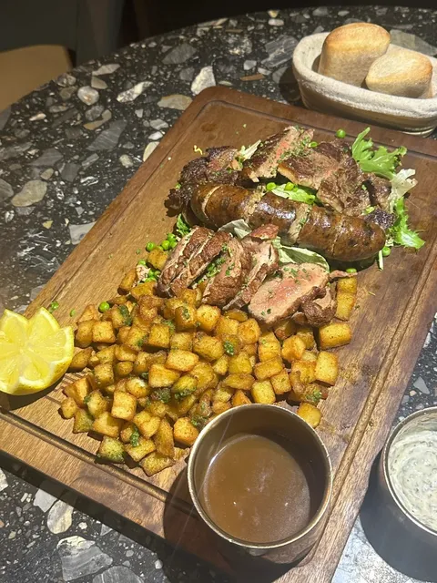 Foodie Find | Prost, A German Restaurant with Incredible Value 