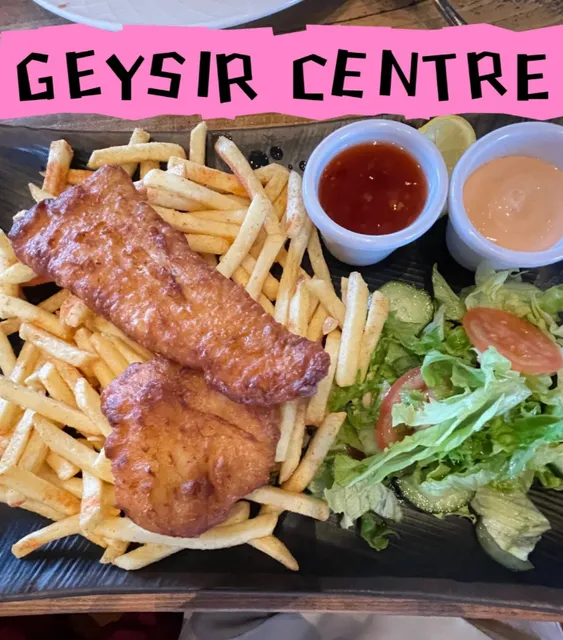 Iceland Food Guide(part 1)