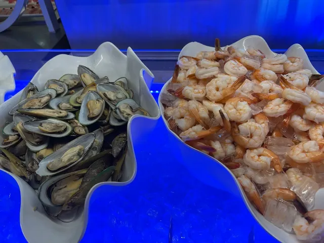 📍Utah｜Salt Lake City Japanese Buffet 🤩